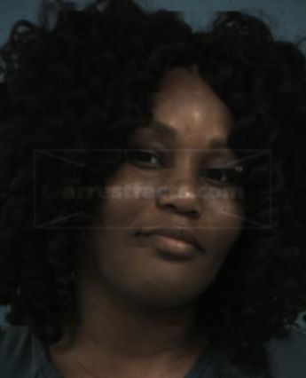 Latoya Pittman
