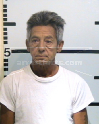Victor Manuel Hernandez