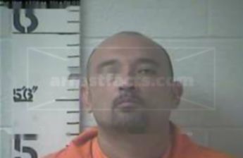 Edward Lee Hensley