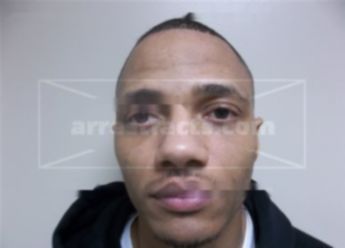 Larry Bernard Simmons Jr