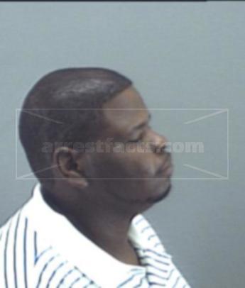 Brandon Carlwayne Bell