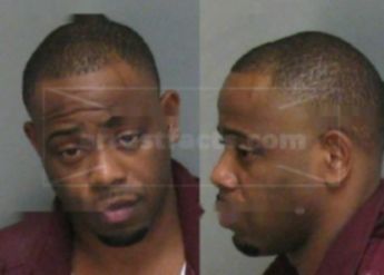 Jermaine Echols
