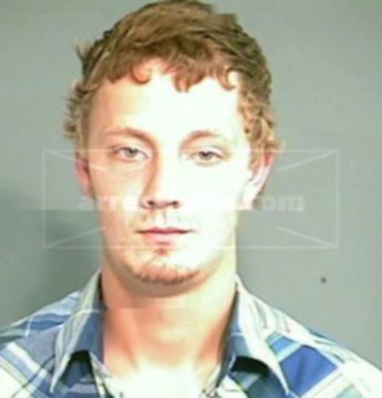 Dustin Dwayne Brokmeyer