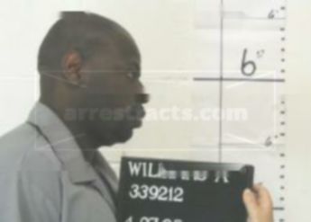 Antwone Williams