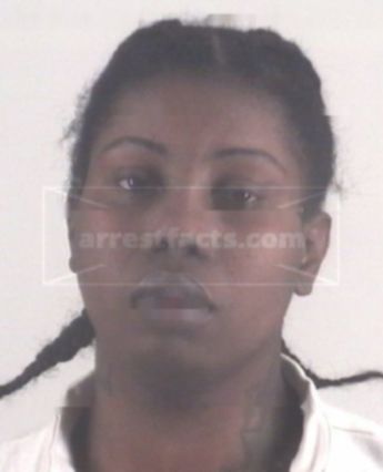 Lakimbra Marie Wilson