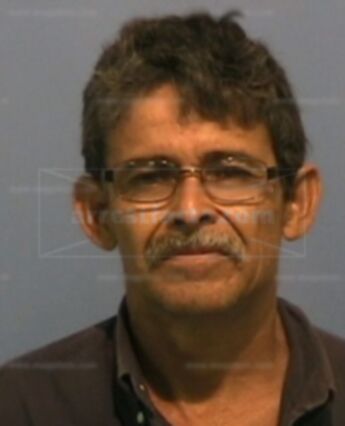 Martin Ocanas Sandoval