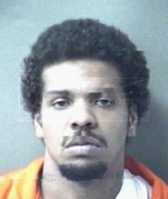 Kenneth Tyrone Grant Jr