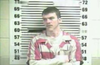 Anthony Blake Sharp