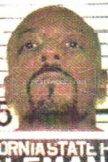 Michael Anthony Coleman