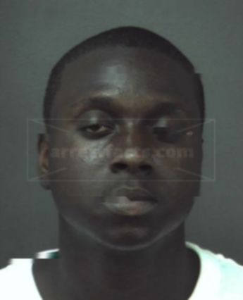 Marcus Devon Price