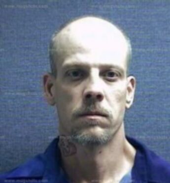 Brian Keith Freeman