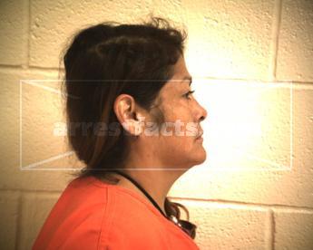 Maria Rita Mata Velasquez