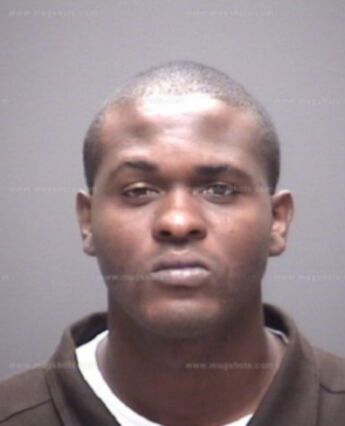 Jarrod Deashawn Humphrey