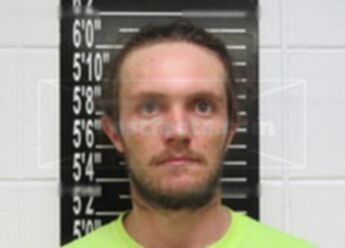 Brandon Wayne Morris
