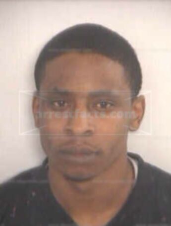 Donyel Fortson