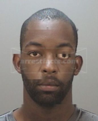 Christopher Desmond Washington