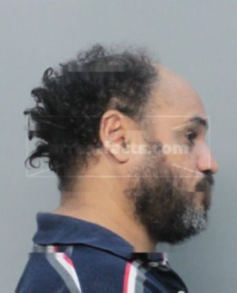 John Steven Colon
