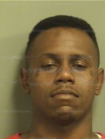 Jeffery Allenj Wright