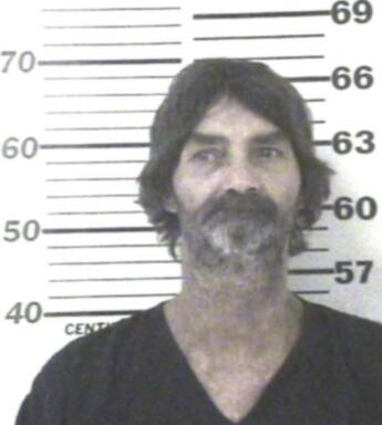 Randy Joe Scruggs