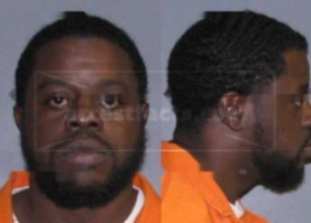 Jacori Tramaine Evans