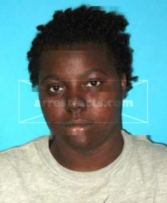 Keshonda L Donaldson