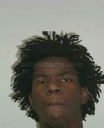 Montrell Antonio Brundidge