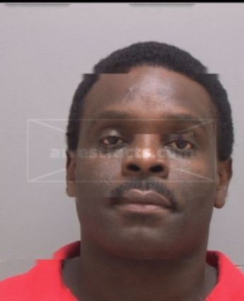 Brandon Taurus Adams