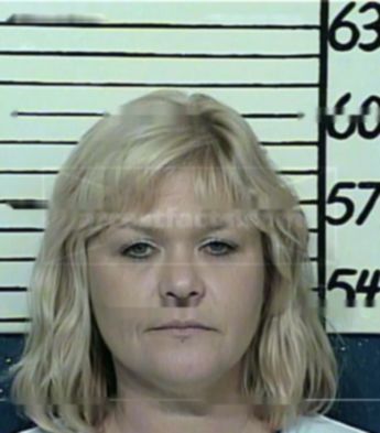 Angela Janeen Turner