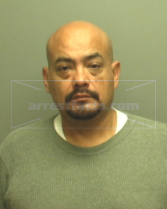 Leonard James Robles