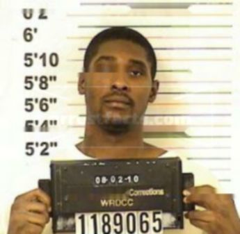 Anthony D Phillips