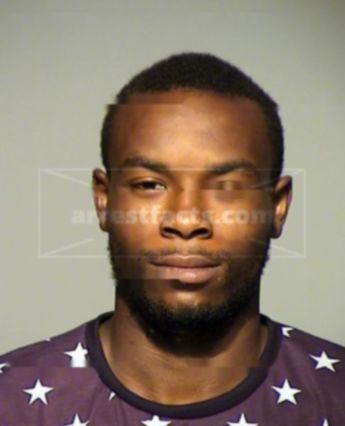 Robert Jermaine Morris