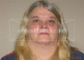 Rebecca Lynn Lahaie