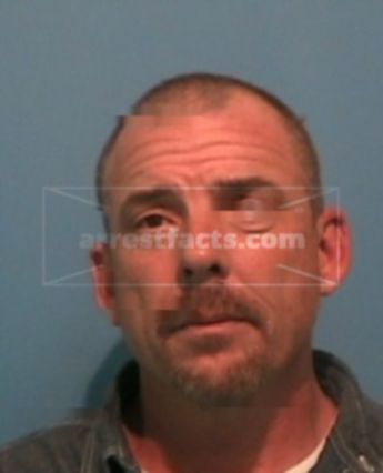Tod Allen Smith