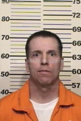 Chris Darren Mackey