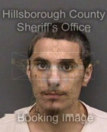 Joseph Allen Diaz