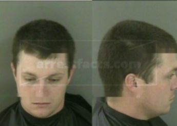 Donald Charles Mcgrady
