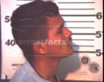 Felix Omar Martinez Vasquez