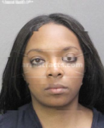 Shakirah Imani Robertson