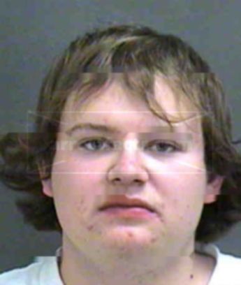 Colby Devin Ledford