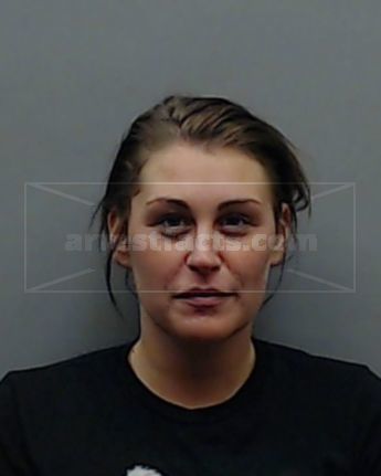 Hannah Faith Crenshaw