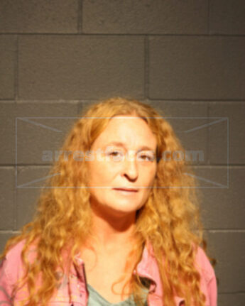 Tina Marie Fults
