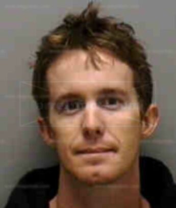 Sean Martin Mcnabb