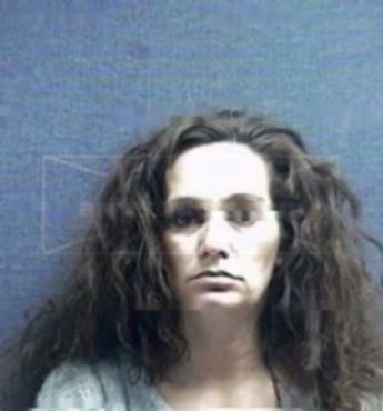 Carla Michelle Phillips