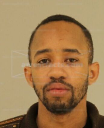 Corey Ishawn Wilson