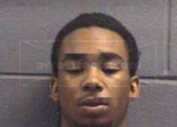 Rico Ramon Brown
