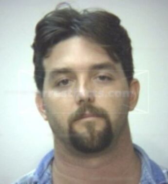 Matthew Scott Johnson