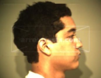 Alvin Eugene Rubio