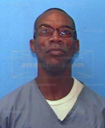 Tony C Isom