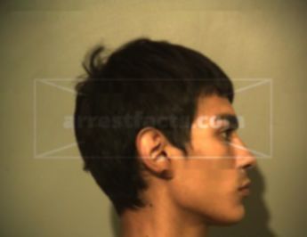 Luis Alexander Vasquez