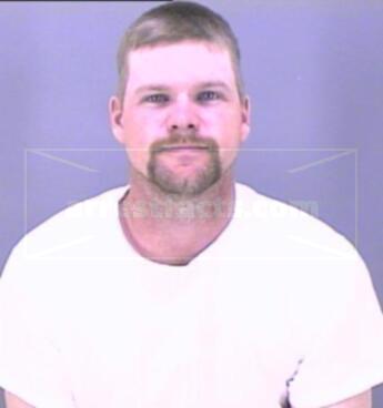 Joseph Scott Brown